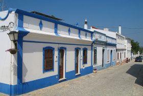 Traditional houses in Algarve, Portugal – Best Places In The World To Retire – International Living
